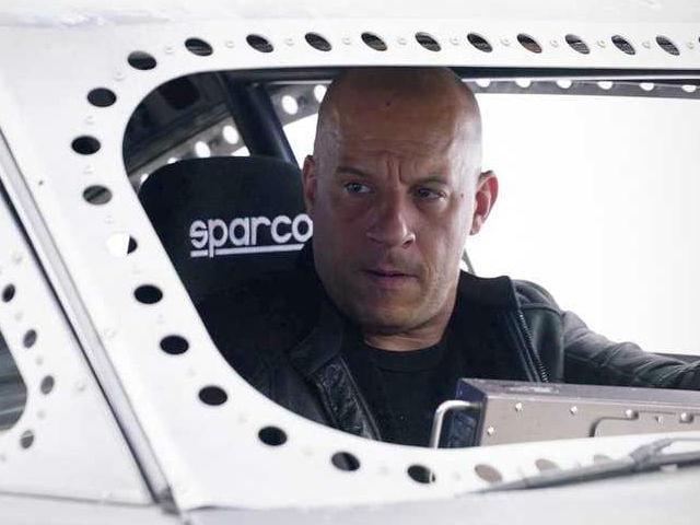 The Fate of the Furious for iphone instal