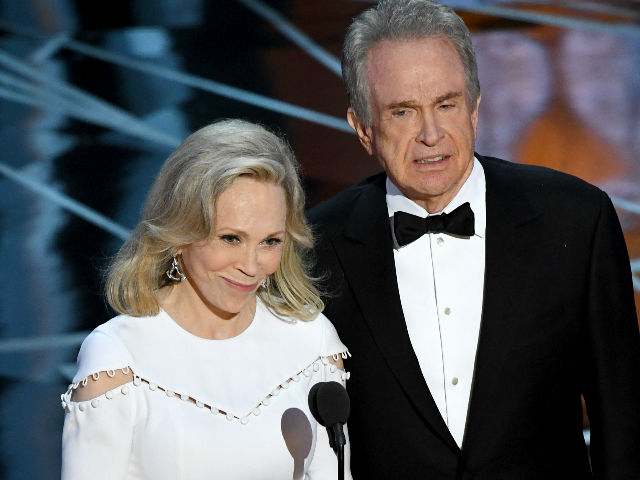 Faye Dunaway Opens Up Oscar About Goof-Up: I Was Very Guilty