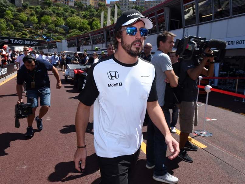 F1: Fernando Alonso Has Successful Tooth Surgery, Likely To Start Season&nbsp;