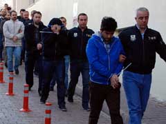 Turkey Detains 1,000 In New Anti-Gulen Crackdown