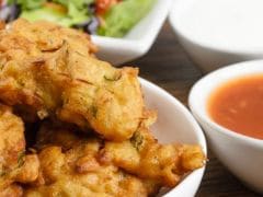 Finger Food Recipes  Know All About Finger Food Recipes at NDTV Food