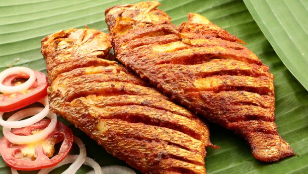 10 Best Fish Restaurants in Mumbai for Those Picky About Bones