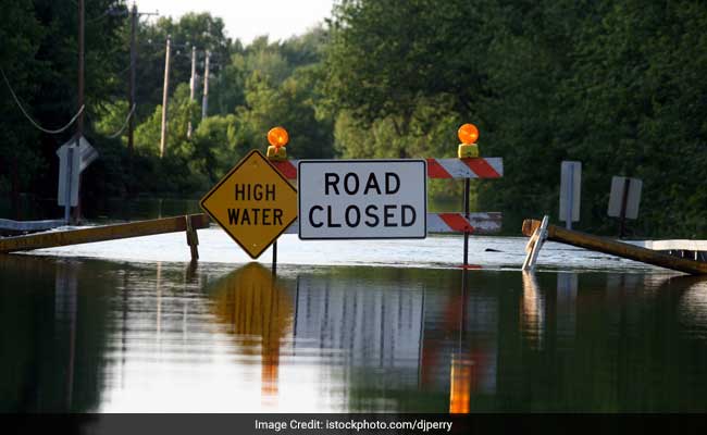 76 Dead In Iran Floods As Tehran Weighs Costs
