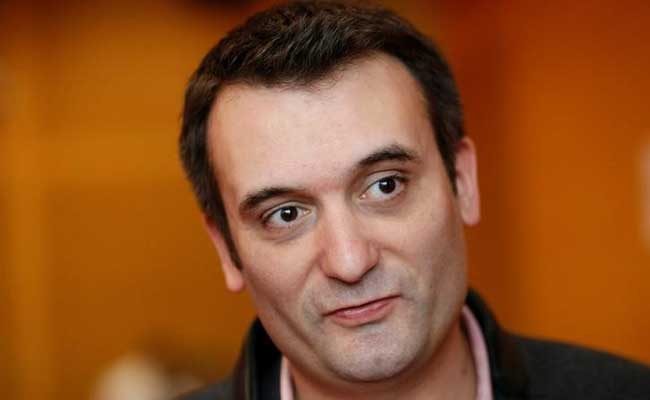 Buy Baguette 'In Francs' After A Marine Le Pen Victory: Party Official