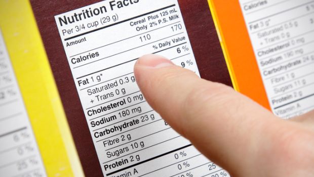Why You Should Start Reading Food Labels More Carefully