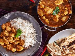 Government Plans to Fix Portion Sizes in Restaurants: Here's What People Have to Say Government Plans to Fix Portion Sizes in Restaurants: Here's What People Have to Say