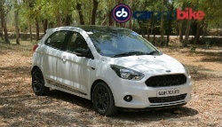 MapmyIndia Partners With Ford For AppLink