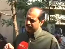 पूर्व एनकाउंटर स्पेशलिस्ट पर जबरन वसूली के आरोपी की मदद करने का आरोप पूर्व एनकाउंटर स्पेशलिस्ट पर जबरन वसूली के आरोपी की मदद करने का आरोप