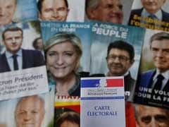 French Presidential Vote: International Media React