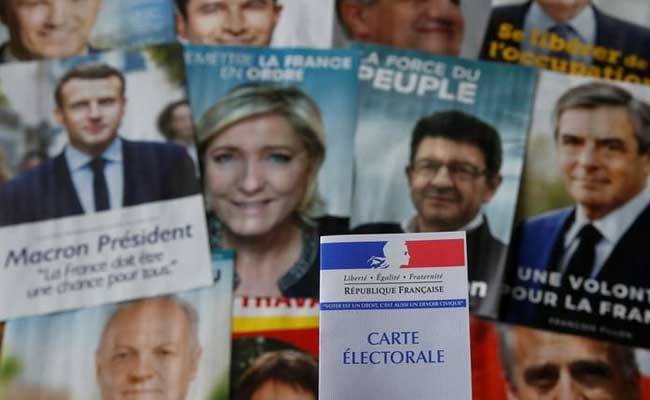 Who Are France's Presidential Candidates?