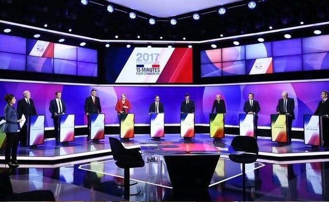 French Elections: Home Grown Terrorism, Deepening Divide Biggest Challenge