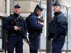 French Elections: Suspected Vehicle Found At Polling Booth, Evacuation Takes Place