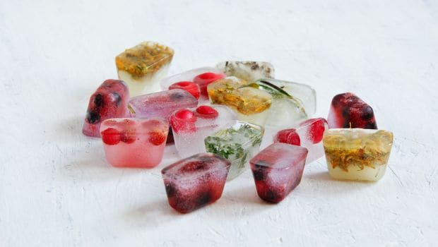 Fancy A Chilled Drink? 5 Ice Cube Trays To Take Your Summer Drink Game A  Notch Higher