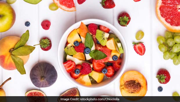 What is the healthiest fruit to eat in the morning The 8 Healthiest Foods You Should Start Your Day With Ndtv Food