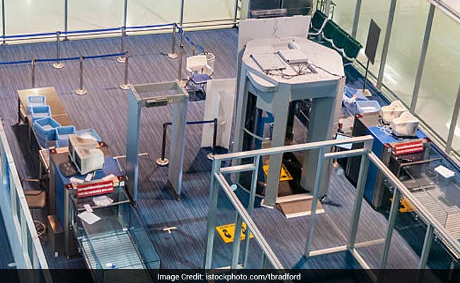 Airports Authority of India : एएआई को अब भी 100 से अधिक हवाई अड्डों के लिए खरीदने हैं सिंगल बॉडी स्कैनर