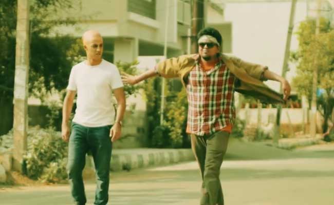 This Made-In-India Spoof Of 'Fast And Furious' Is So Funny It's Viral