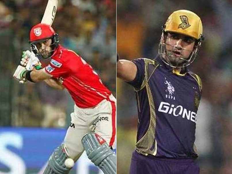 Image result for KKR, Punjab