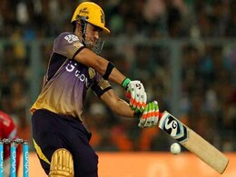IPL KKRvsKXIP : उमेश यादव के बाद गंभीर ने भी दिखाई चमक, कोलकाता 8 विकेट से जीता IPL KKRvsKXIP : उमेश यादव के बाद गंभीर ने भी दिखाई चमक, कोलकाता 8 विकेट से जीता