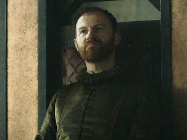 Game Of Thrones 7: Mark Gatiss, Who Plays Tycho Nestoris, Drops A Hint