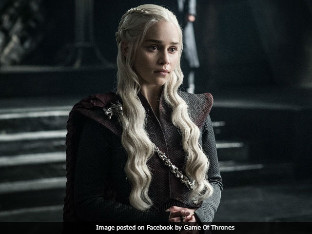 Game of Thrones Season 7: Cast Drops Clues Without Major Spoilers –  IndieWire