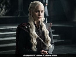 <i>Game Of Thrones 7</i>: New Stills Drop Hints About The Plot <i>Game Of Thrones 7</i>: New Stills Drop Hints About The Plot