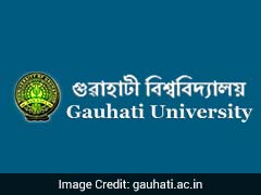 Gauhati University Result 2016: आर्ट्स स्ट्रीम के तीसरे सेमिस्टर का रिजल्ट घोषित