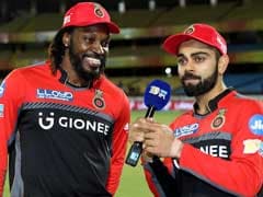 IPL 2017, Preview, RCB vs GL: Bangalore, Gujarat Both Desperate to Find Winning Formula