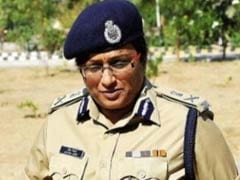 Geetha Johri, Who Probed Sohrabuddin Case, Is Gujarat's 1st Woman Top Cop