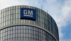General Motors To Supply Electric Batteries, Hydrogen Fuel Cell Systems For Wabtec Locomotive