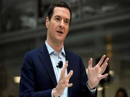 Former UK Finance Minister Quits Parliament Before Snap Polls Former UK Finance Minister Quits Parliament Before Snap Polls