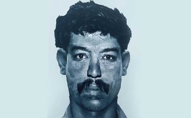 German Tourist Rape: Tamil Nadu Police Release Sketch Of Suspect