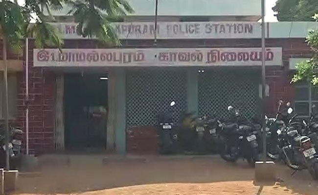 German Tourist Allegedly Raped In Tamil Nadu's Mahabalipuram
