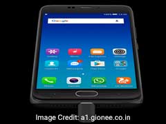 जियोनी ए1 को 10 दिनों में मिले 150 करोड़ रुपये के रिकार्ड ऑर्डर