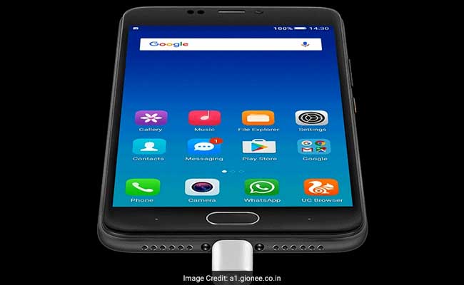 जियोनी का नया स्मार्टफोन 10 अगस्त को होगा लॉन्च, जानें- क्या है खासियत