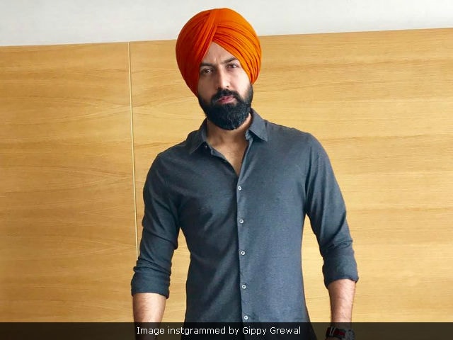 Gippy Grewal Says Lucknow Central, Co-Starring Farhan Akhtar, Is A 'Big Film'