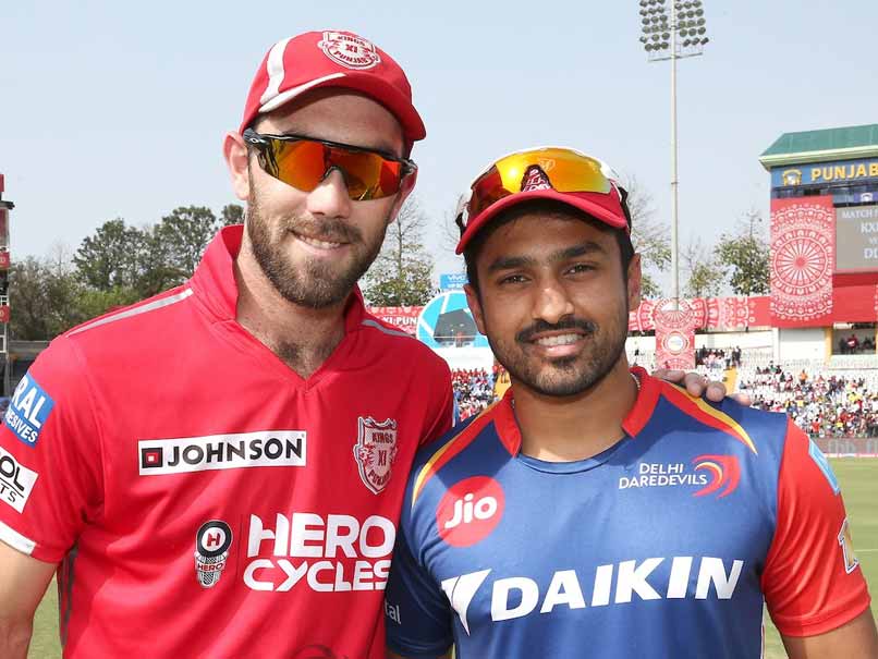 IPL Highlights, KXIP Vs DD: Martin Guptill, Hashim Amla Help Punjab Crush Delhi By 10 Wickets
