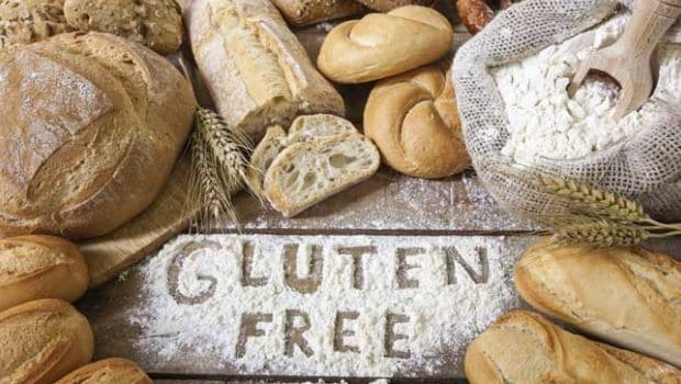 gluten free