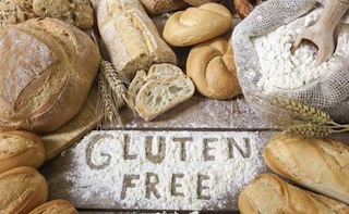 Cooking Gluten Free: Look Past Our Desi Wheat Fixation and Make Way for Gluten-free flours