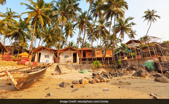 Case Filed Against 3 Women For Offering Massage On Goa Beach: Cops