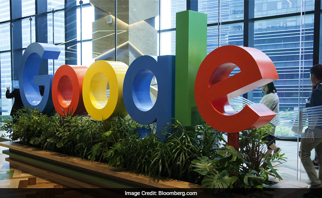Google Staff Anxiety Runs High After 12,000 Colleagues Cut