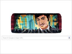 Google Doodle Remembers Revered Kannada Actor Rajkumar On His Birth Anniversary