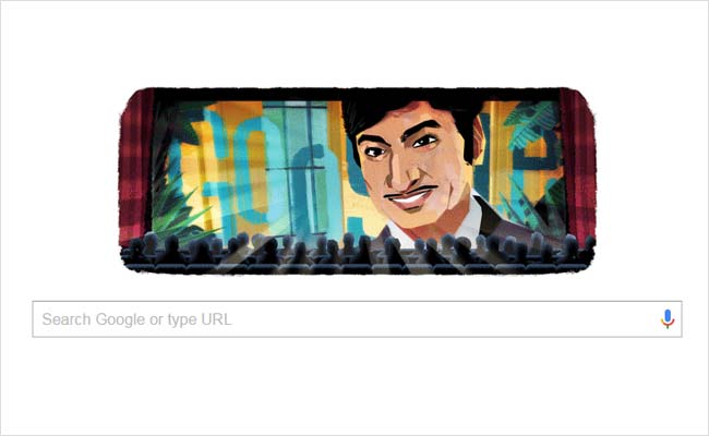 जिस सुपरस्टार राजकुमार को वीरप्पन ने किया था अगवा, उनकी जयंती पर Google ने बनाया Doodle