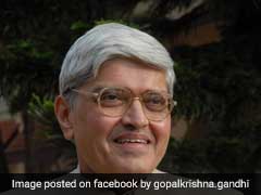 Poor Economic Policy Behind Weak Virus Fight: Mahatma Gandhi's Grandson