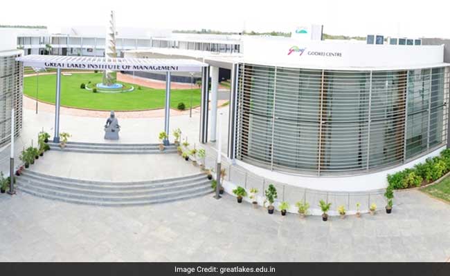 Great Lakes Chennai To Host NASMEI International Marketing Conference In December