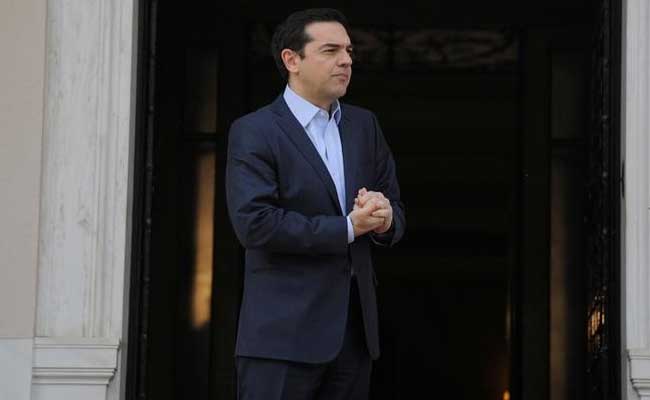 European Union, Greece Seek Bailout Deal By Friday