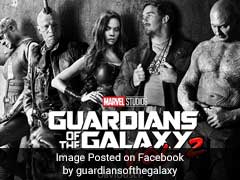 'Jhoom Jhoom Jhoom Baba' To This Guardians Of The Galaxy Desi Remix
