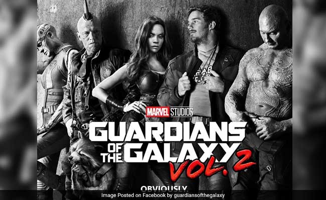 'Jhoom Jhoom Jhoom Baba' To This Guardians Of The Galaxy Desi Remix