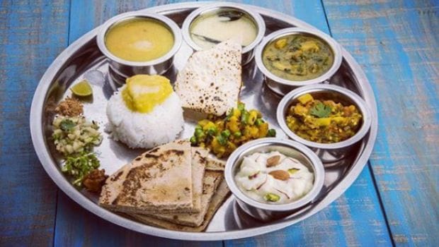 It Happens Only in India: Wedding Called Off Over An All-Vegetarian Menu