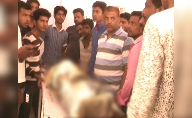 Muslim Man Killed In Jharkhand Allegedly Over 'Affair' With Hindu Girl