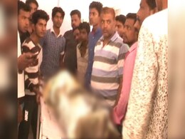 Muslim Man Killed In Jharkhand Allegedly Over 'Affair' With Hindu Girl Muslim Man Killed In Jharkhand Allegedly Over 'Affair' With Hindu Girl